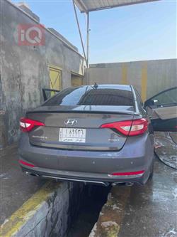 هیوندای سۆناتا